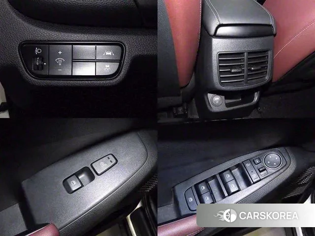 Kia Seltos id 2973438 из Кореи 9