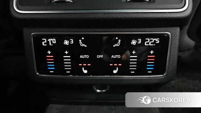 Audi A6 (C8) id 3237946 из Кореи 9