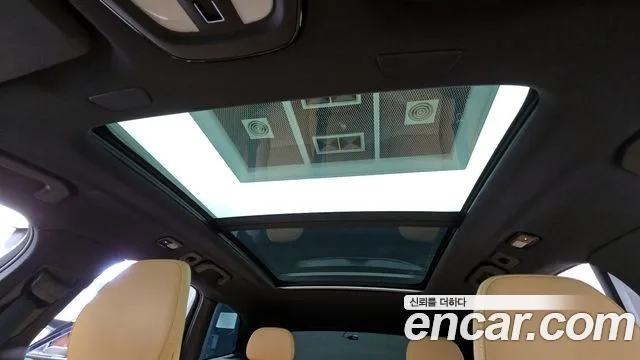 Volvo XC60 second Generation id 2921018 из Кореи 9