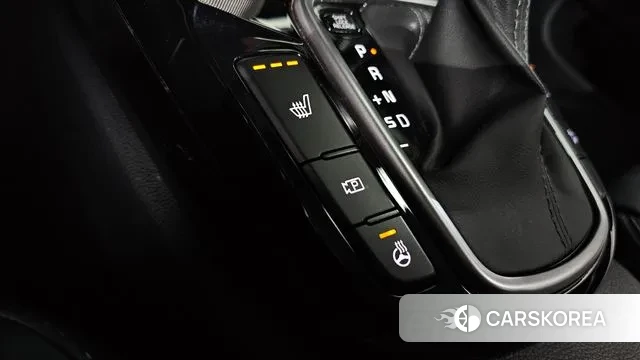 Kia The New Seltos id 3452914 из Кореи 9