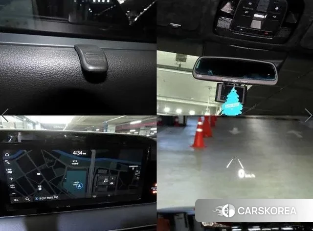 Hyundai Palisade id 3499194 из Кореи 9