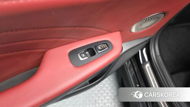 Kia Stinger Meister id 4303755 из Кореи 9