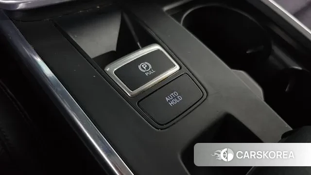 Hyundai The New Grandeur IG Hybrid id 3058724 из Кореи 9