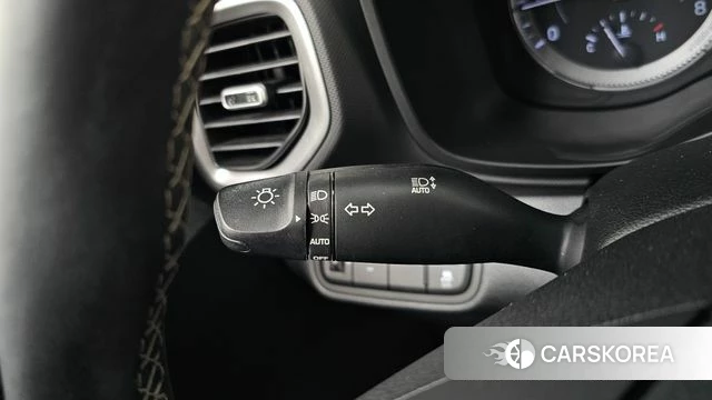 Hyundai Venue id 3799652 из Кореи 9