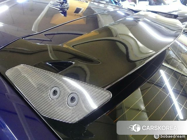 Lamborghini Urus id 3903110 из Кореи 9