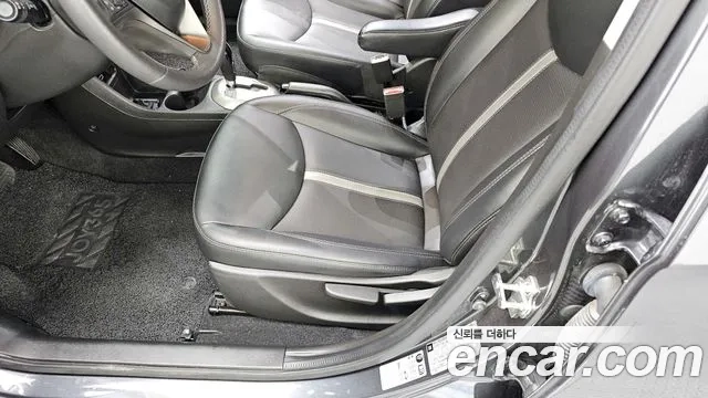 Chevrolet (GM Daewoo) The New Spark id 2875656 из Кореи 9