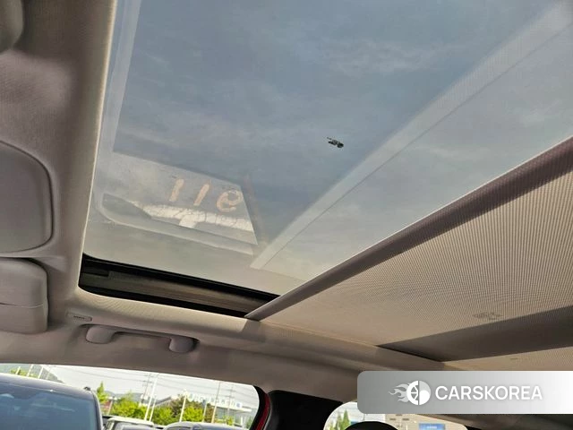 Jeep Renegade id 4268151 из Кореи 9