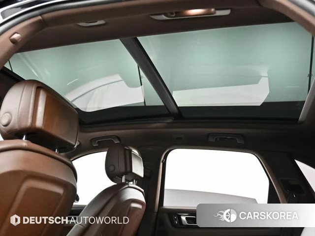 Porsche Cayenne (PO536) id 4325533 из Кореи 9