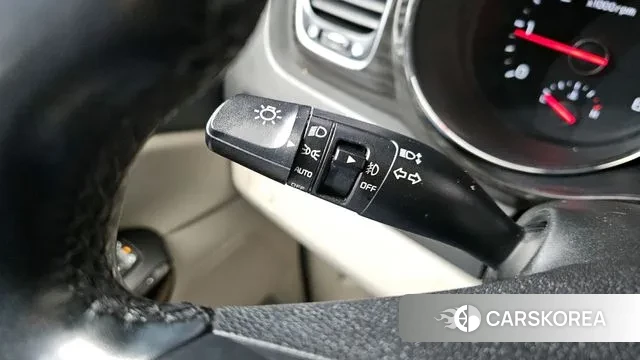 Kia The New Carnival id 3459995 из Кореи 9