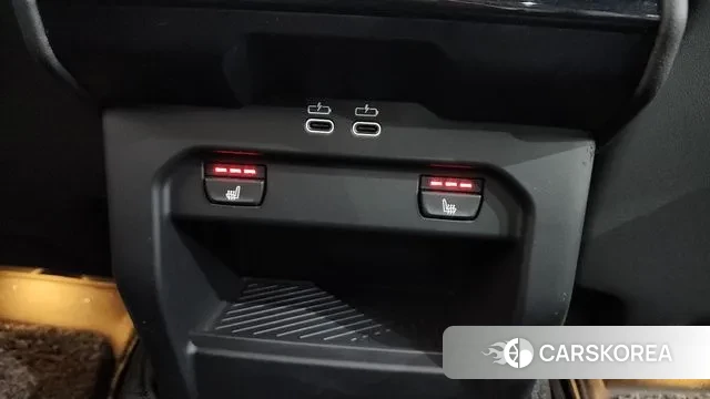 BMW 5 Series (G60) id 3472007 из Кореи 9