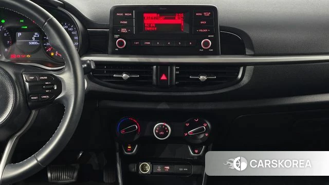 Kia All New Morning (JA) id 4582199 из Кореи 9