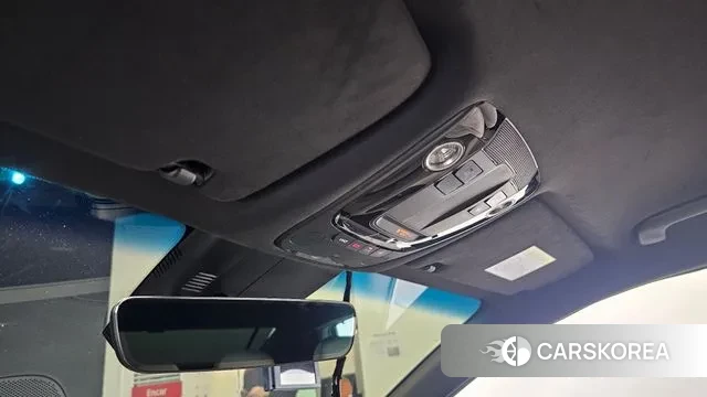 Kia K8 id 3059378 из Кореи 9