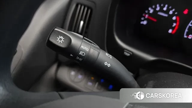 Hyundai The New Grand Starex id 3488921 из Кореи 9