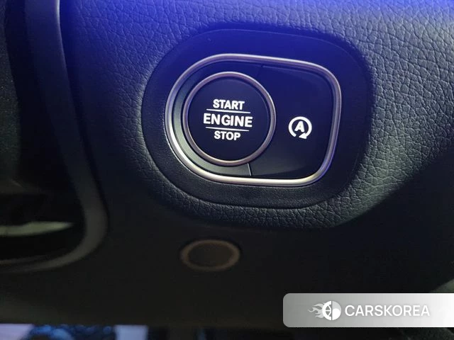 Mercedes-Benz GLE-Class W167 id 3921451 из Кореи 9