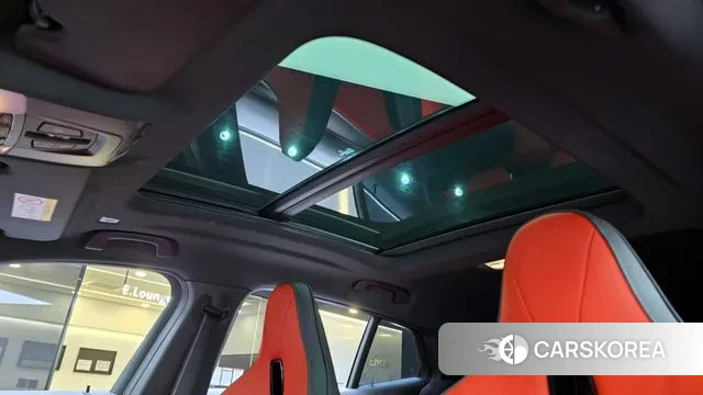 BMW X2 (F39) id 3328944 из Кореи 9