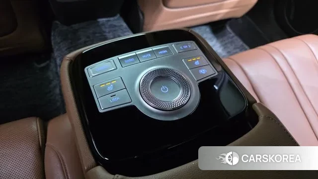 Genesis G80 (RG3) id 3740985 из Кореи 9