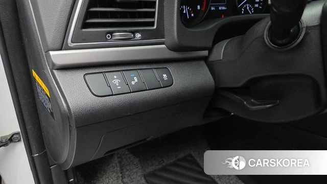 Hyundai Avante AD id 4633166 из Кореи 9