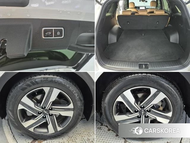 Kia Sorento 4th Generation id 4223926 из Кореи 9