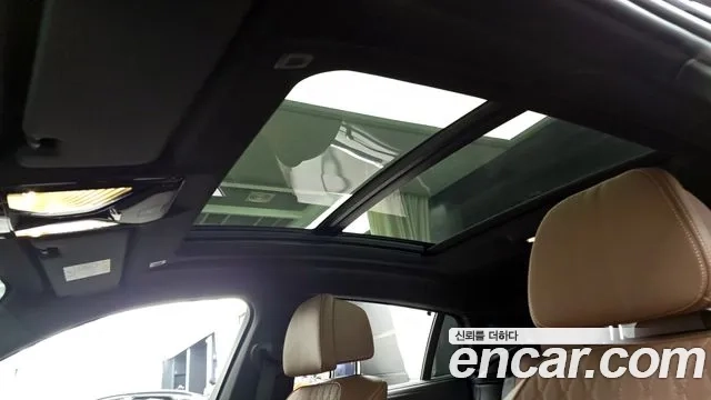 BMW X6 (G06) id 2925811 из Кореи 9