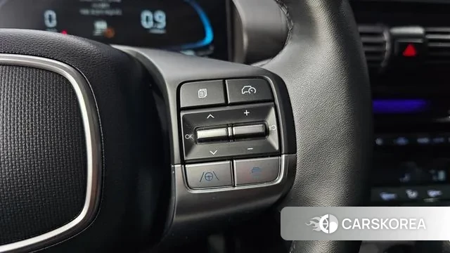 Hyundai Casper id 3462556 из Кореи 9