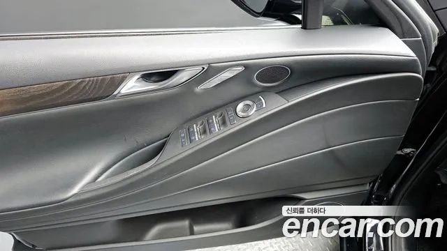 Genesis G80 (RG3) id 2916183 из Кореи 9