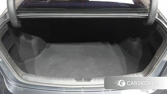 Hyundai Sonata New Rise id 4285827 из Кореи 9