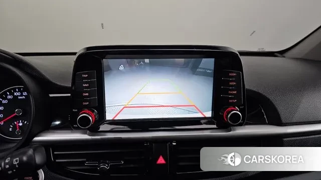 Kia All New Morning (JA) id 2951573 из Кореи 9