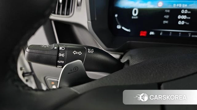 Kia The New Kia Ray EV id 4941415 из Кореи 9