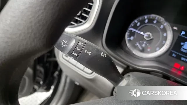 Hyundai Venue id 3504345 из Кореи 9