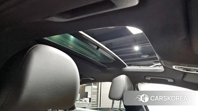 Audi A6 (C8) id 3362080 из Кореи 9