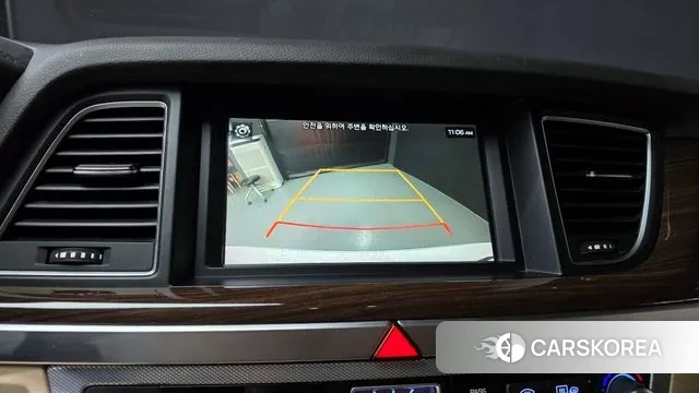 Genesis G80 id 3520019 из Кореи 9