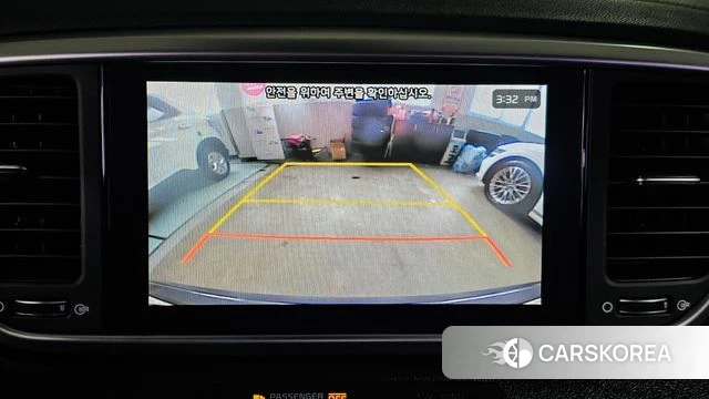 Kia Sportage The Bold id 3936814 из Кореи 9