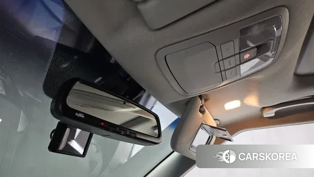 Ssangyong Tivoli Armor id 3485071 из Кореи 9