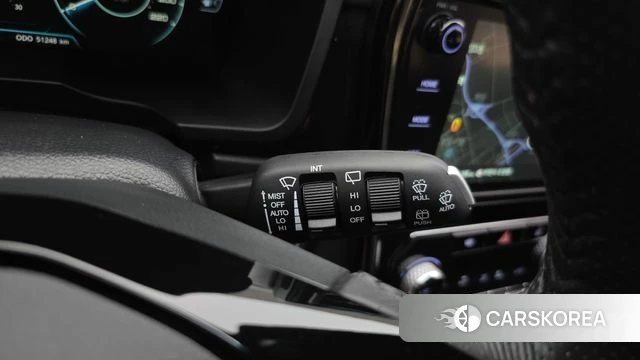 Ssangyong Berry New Tivoli id 4698173 из Кореи 9