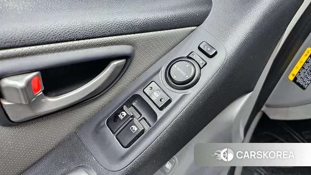 Hyundai The New Grand Starex id 3055504 из Кореи 9