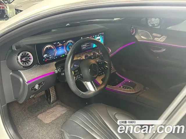 Mercedes-Benz CLS-Class C257 id 2874218 из Кореи 9