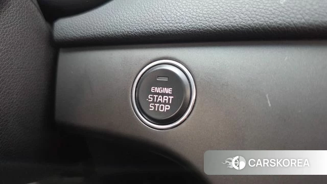 Kia Sportage The Bold id 4716766 из Кореи 9
