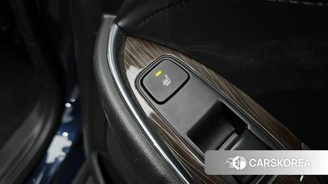 Chevrolet (GM Daewoo) All New Malibu id 3853997 из Кореи 9