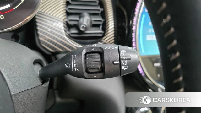 Mini Cooper id 3799443 из Кореи 9