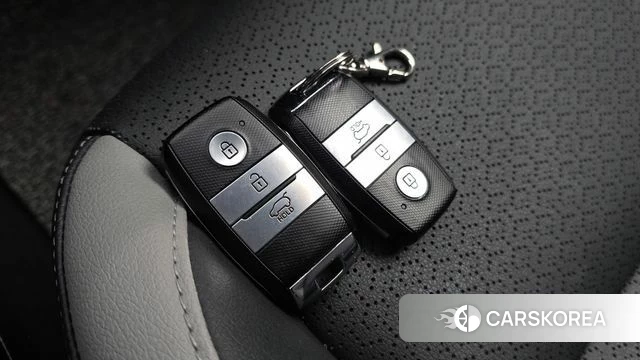 Kia Morning Urban (JA) id 3941720 из Кореи 9