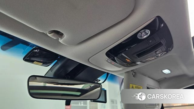 Kia K8 id 3872288 из Кореи 9