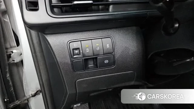 Hyundai Staria id 3508931 из Кореи 9