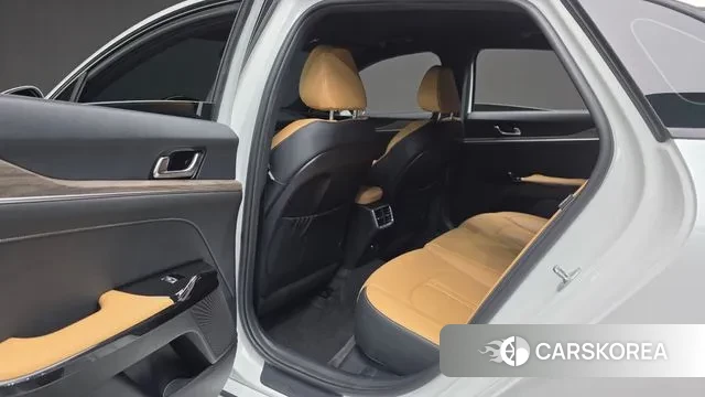 Kia K5 3rd generation id 3686149 из Кореи 9