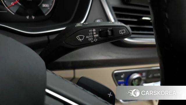 Audi Q5 (FY) id 4315897 из Кореи 9