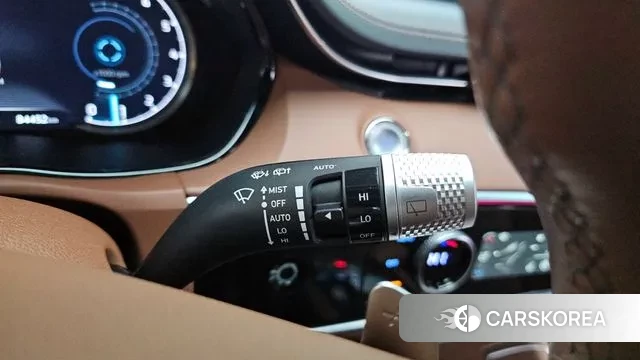 Genesis GV70 id 3591540 из Кореи 9