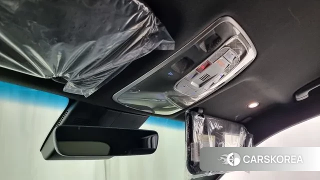 Genesis GV70 id 3031411 из Кореи 9