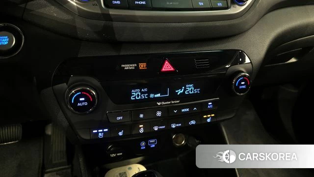 Hyundai All New Tucson id 4345775 из Кореи 9