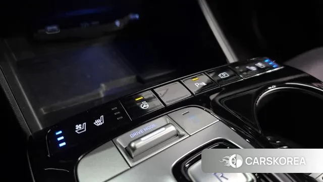 Hyundai Tucson (NX4) id 3765383 из Кореи 9