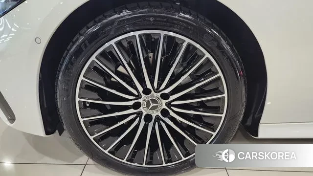 Mercedes-Benz CLE-Class C236 id 3410142 из Кореи 9