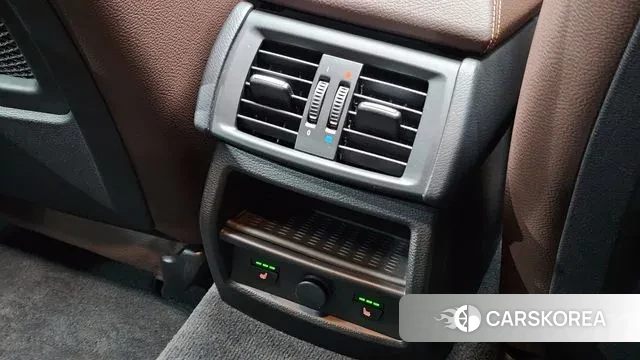 BMW X4 (F26) id 3408245 из Кореи 9